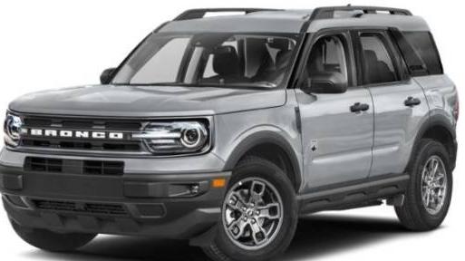 FORD BRONCO SPORT 2022 3FMCR9B60NRD52300 image